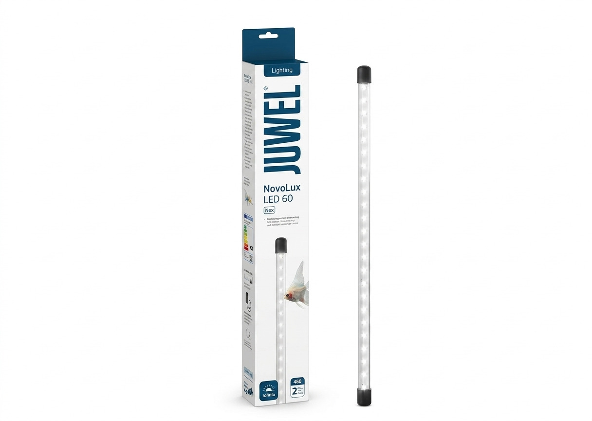 Juwel NovoLux LED – Přídavné LED osvětlení do akvária | Sklorex.cz